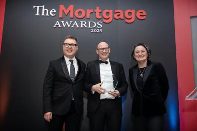 The Mortgage Awards